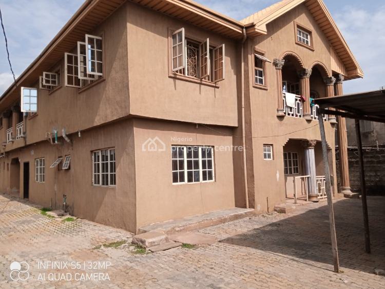 For Sale 4 Units Of 3 Bedroom Flat, All Rooms Ensuite, Valley View