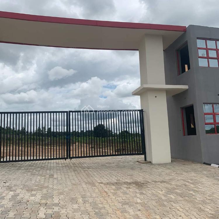 For Sale Ruby City With Governor's Consent, Moniya, Ibadan, Oyo