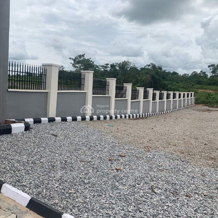 For Sale Ruby City With Governor's Consent, Moniya, Ibadan, Oyo