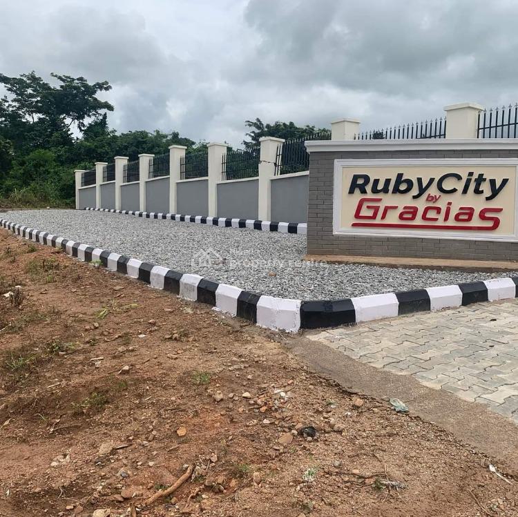 For Sale Ruby City With Governor's Consent, Moniya, Ibadan, Oyo