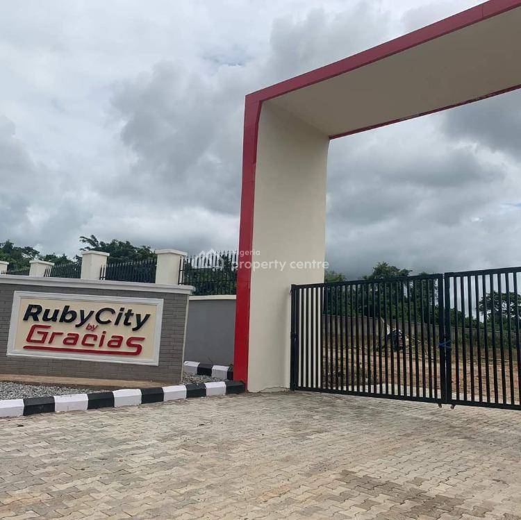 For Sale Ruby City With Governor's Consent, Moniya, Ibadan, Oyo