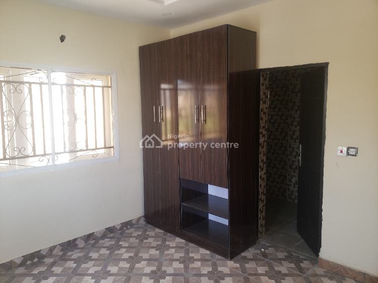 Brand-new 2 Bedroom Flat, By Airport Road, Lugbe District, Abuja, Flat / Apartment for Rent