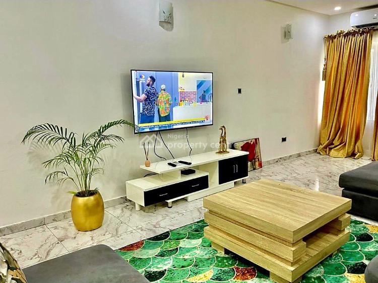 For Rent Furnished 3 Bedroom Apartment, Oniru, Victoria Island (VI