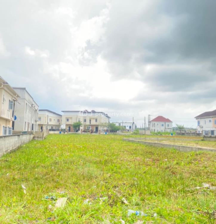 For Sale Land, Amity Estate, Abijo, Lekki, Lagos Nigeria Property