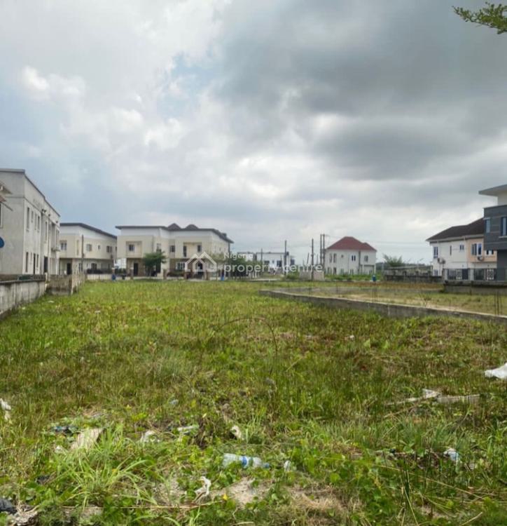 For Sale Land, Amity Estate, Abijo, Lekki, Lagos Nigeria Property
