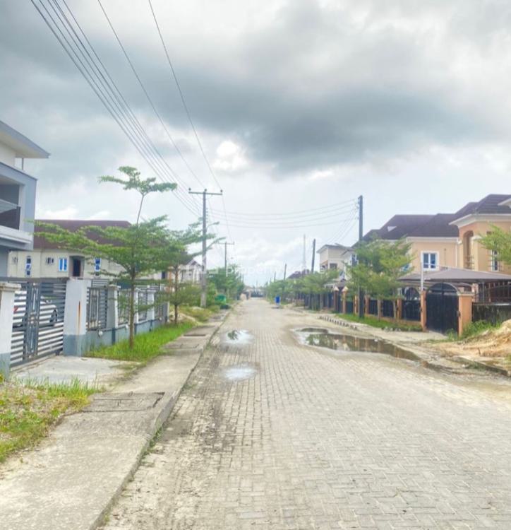 For Sale Land, Amity Estate, Abijo, Lekki, Lagos Nigeria Property