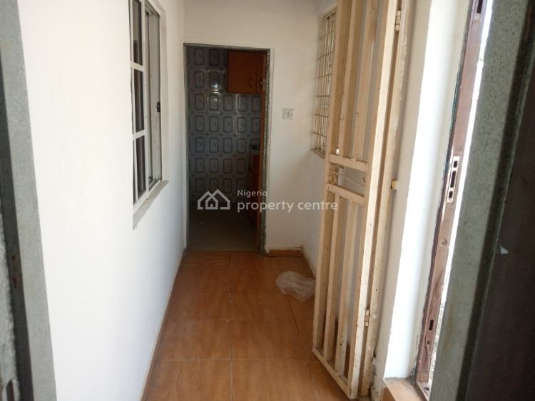 For Rent Good Affordable One Bedroom Flat, Off 4th Avenue, Gwarinpa