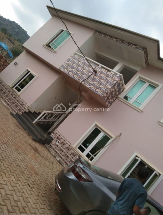 For Rent A Lovely Built Super Standard Selfcontained, Dawaki