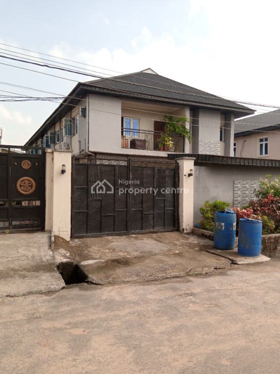 For Rent 3 Bedroom Flat, Arowojobe Estate, Mende, Maryland, Lagos 3