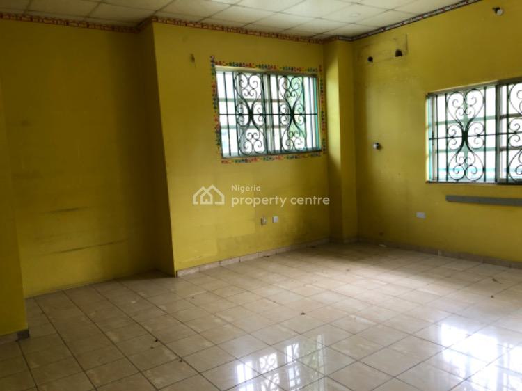 For Rent 10 Bedroom Fully Detached Duplex, Wuse 2, Abuja 10 Beds, 10