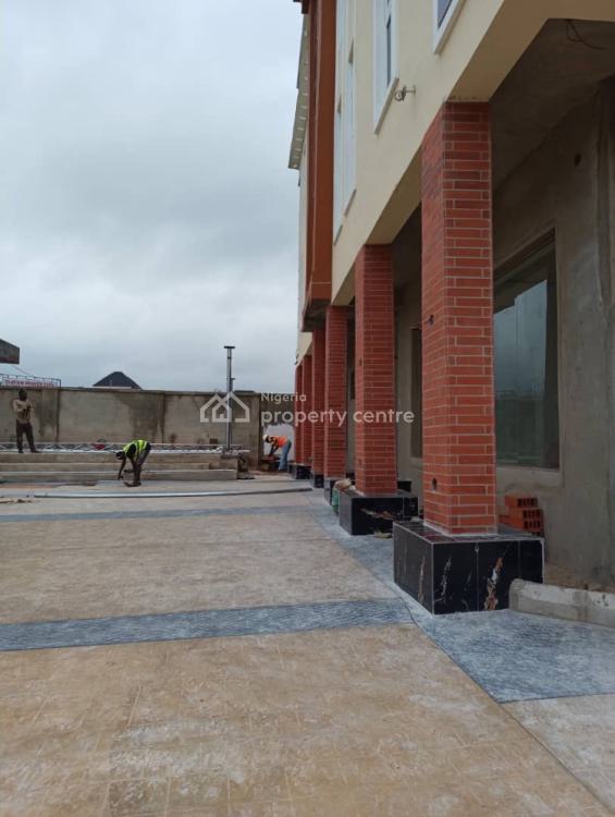 a Newly Completed Well Finished Commercial Complex, Akala Express Off New Garage, Challenge, Ibadan, Oyo, Plaza / Complex / Mall for Sale