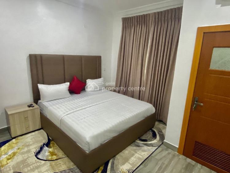 4 Bedroom Apartment with Snooker, Ikate, Lekki, Lagos, House Short Let