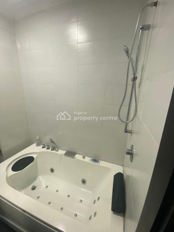 4 Bedroom Apartment with Snooker, Ikate, Lekki, Lagos, House Short Let