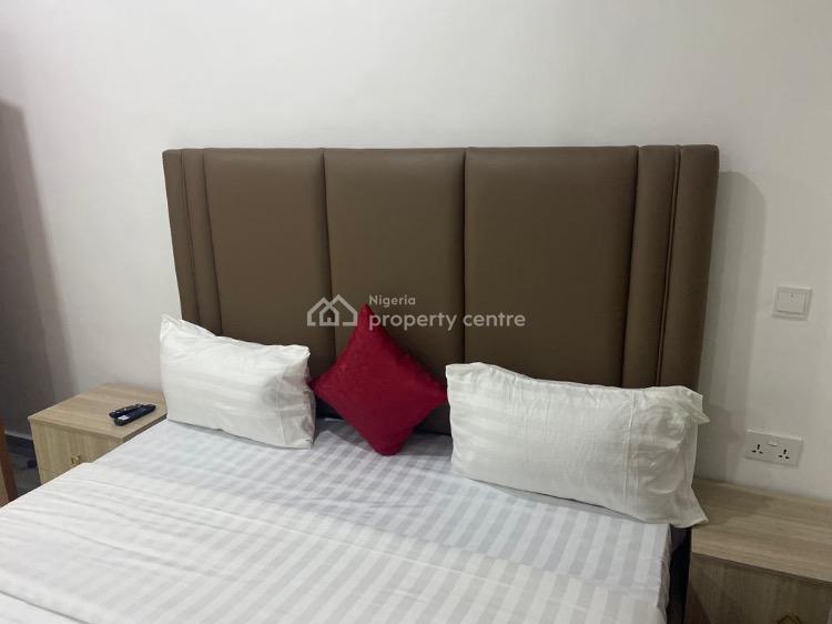 4 Bedroom Apartment with Snooker, Ikate, Lekki, Lagos, House Short Let