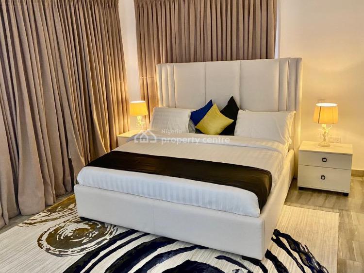 4 Bedroom Apartment with Snooker, Ikate, Lekki, Lagos, House Short Let
