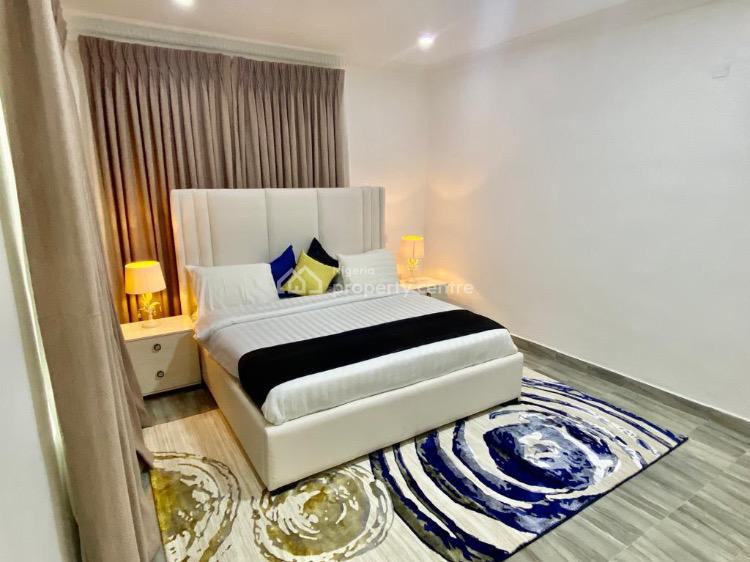 4 Bedroom Apartment with Snooker, Ikate, Lekki, Lagos, House Short Let