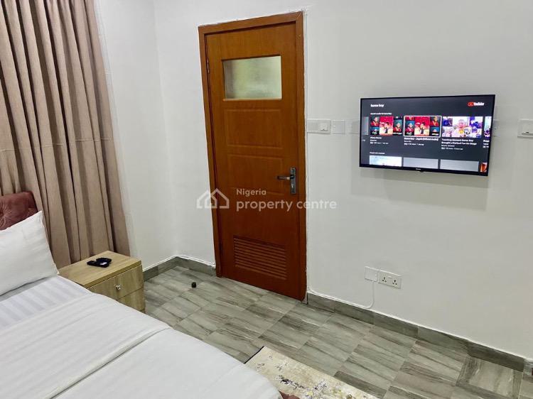 4 Bedroom Apartment with Snooker, Ikate, Lekki, Lagos, House Short Let