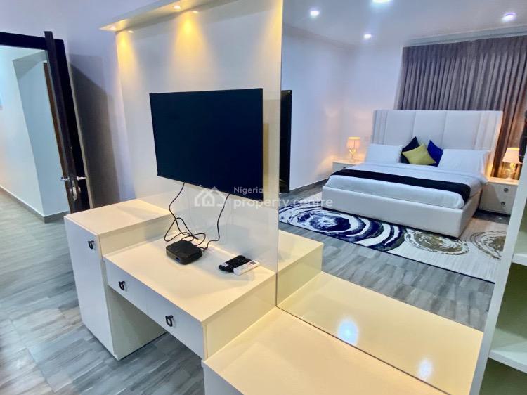 4 Bedroom Apartment with Snooker, Ikate, Lekki, Lagos, House Short Let