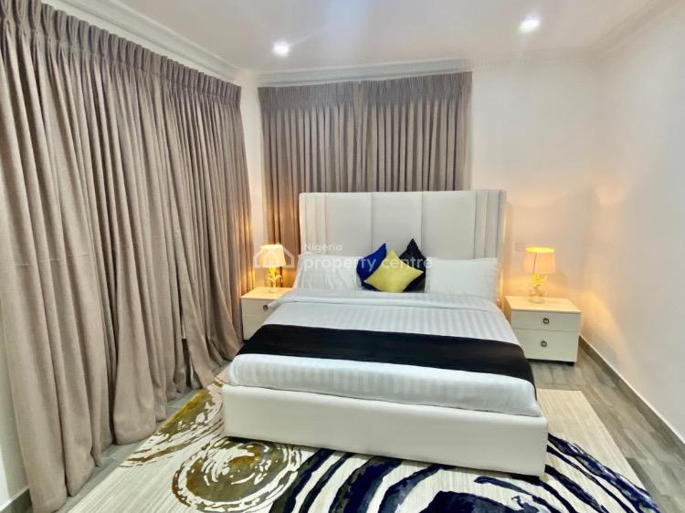4 Bedroom Apartment with Snooker, Ikate, Lekki, Lagos, House Short Let