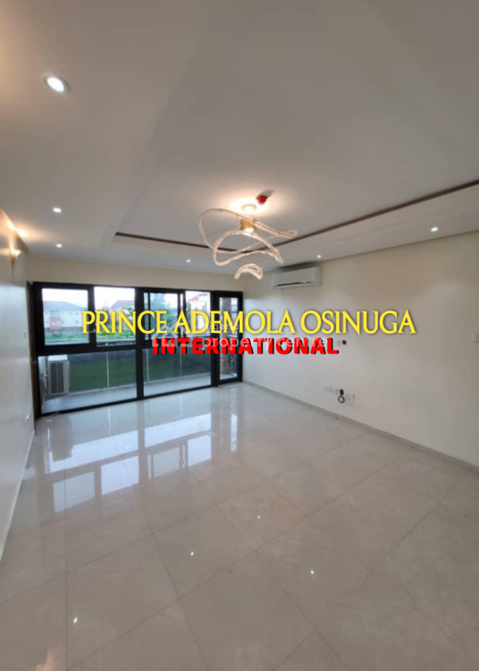 For Rent Newly Built 2 Bedroom Luxury Apartment + Pool, Gym, Estate