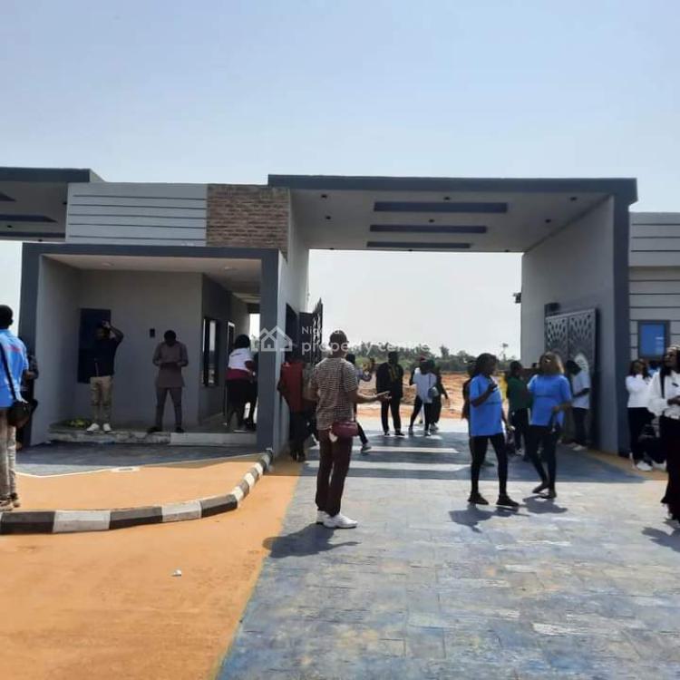 Land with C of O, Fairmont Green & Smart Estate Aiyetoro, Ibeju Lekki, Lagos, Mixed-use Land for Sale