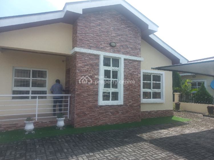 For Rent 4 Bedroom Bungalow With Bq, Napier Garden Estate By Vgc