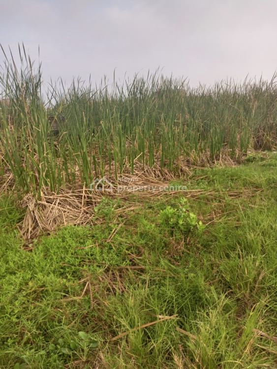 For Sale Land, Off Freedom Way, Lekki Phase 1, Lekki, Lagos Nigeria