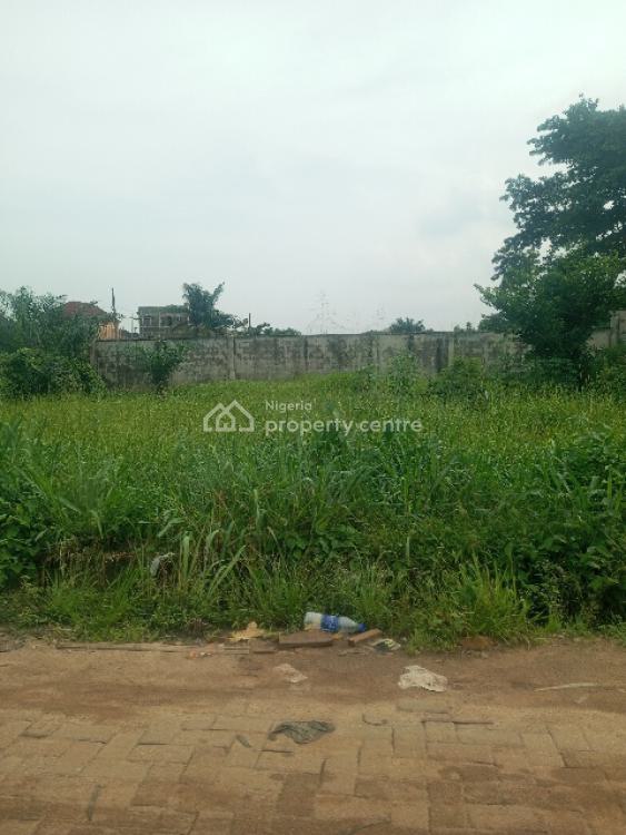 For Sale Full Plot Of Land, Opic, Isheri North, Lagos Nigeria
