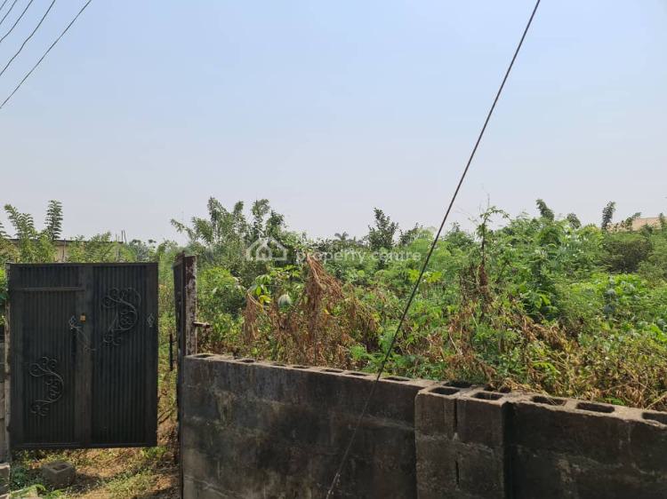 For Sale About 1,600sqm Of Prime, Bare Land Within An Estate, Off