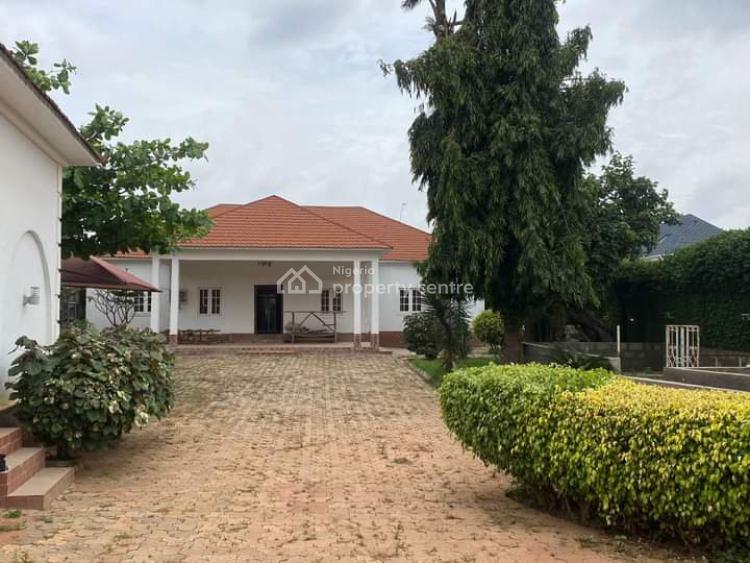 For Sale 6 Bedroom Bungalow, Gwamina Road, Kaduna North, Kaduna 6