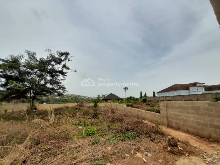 For Sale Fenced & Gated Land, Laderin, Okemosan, Abeokuta South, Ogun