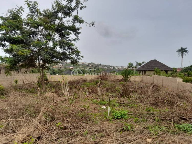 For Sale Fenced & Gated Land, Laderin, Okemosan, Abeokuta South, Ogun
