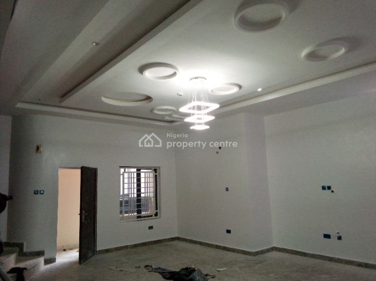 For Sale Luxury 6 Bedroom Duplex With Penthouse, Citec Villa Estate