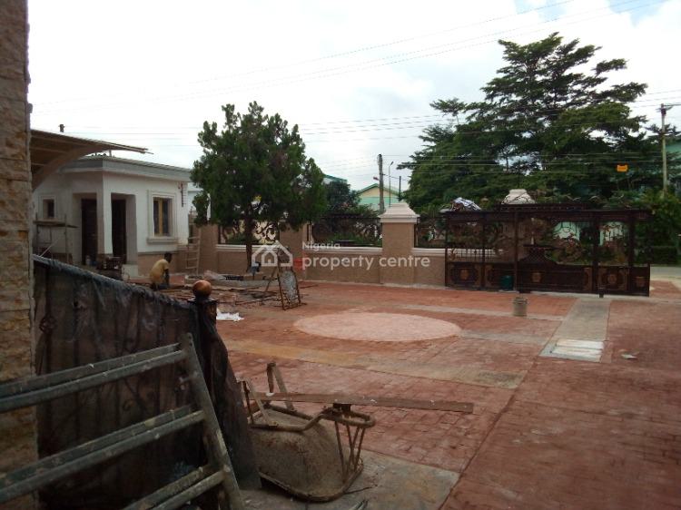 For Sale Luxury 6 Bedroom Duplex With Penthouse, Citec Villa Estate