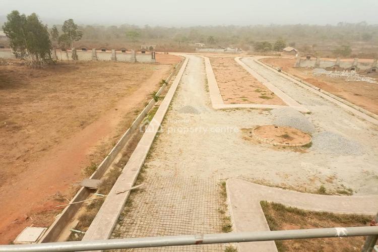 For Sale Land, Sunrise Park And Gardens Alabata, Abeokuta South, Ogun