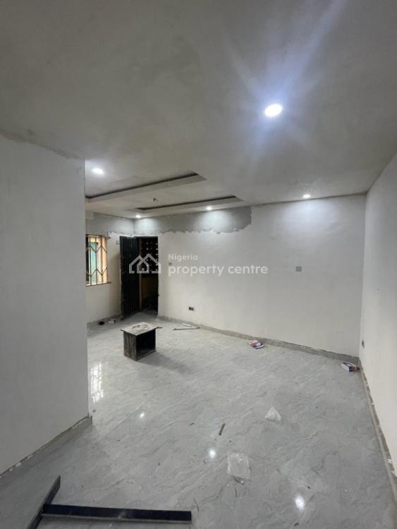For Rent Top Notch Fully Serviced 3 Bedroom Apartment, Adeniyi Jones