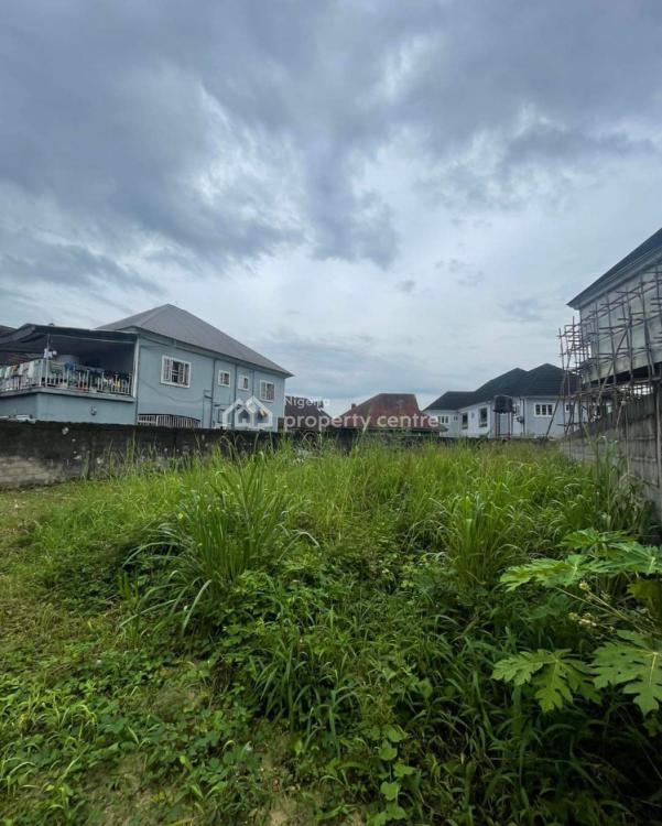 For Sale Well Located And Fenced Plot Of Land Measuring 630 Sqm, Royal