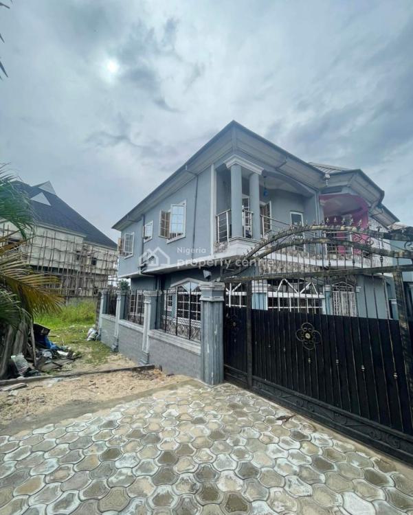 For Sale Well Located And Fenced Plot Of Land Measuring 630 Sqm, Royal