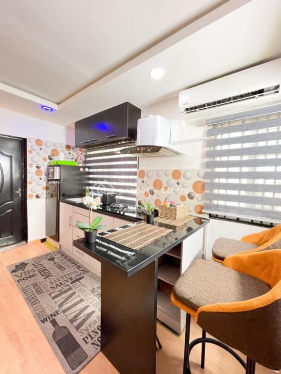 Luxury 1 Bedroom Apartment, Lekki, Lagos, Flat / Apartment Short Let