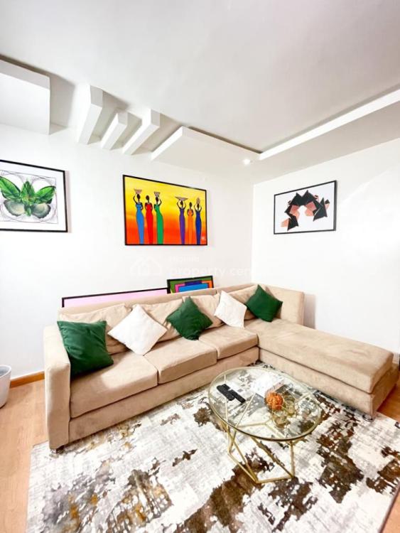 Luxury 1 Bedroom Apartment, Lekki, Lagos, Flat / Apartment Short Let