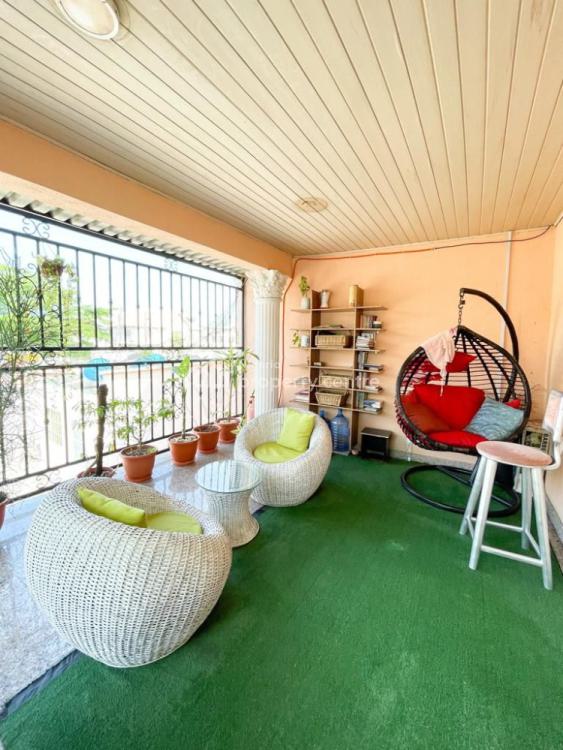 Luxury 1 Bedroom Apartment, Lekki, Lagos, Flat / Apartment Short Let