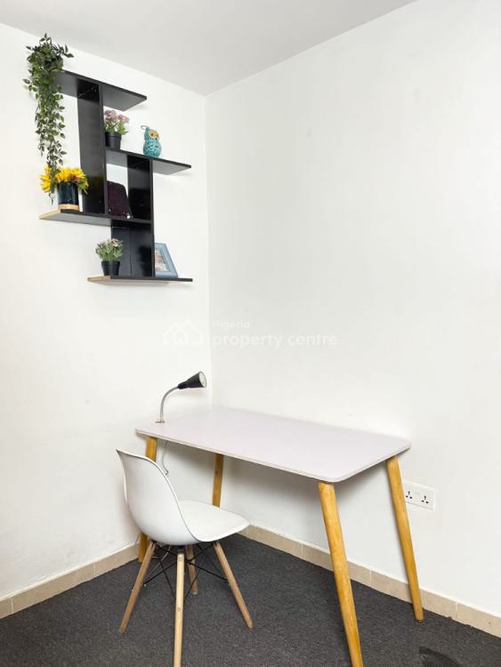 Luxury 1 Bedroom Apartment, Lekki, Lagos, Flat / Apartment Short Let