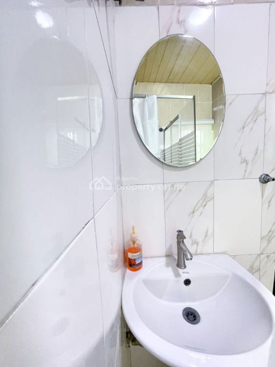 Luxury 1 Bedroom Apartment, Lekki, Lagos, Flat / Apartment Short Let
