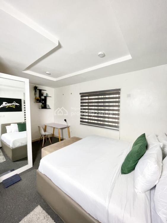 Luxury 1 Bedroom Apartment, Lekki, Lagos, Flat / Apartment Short Let