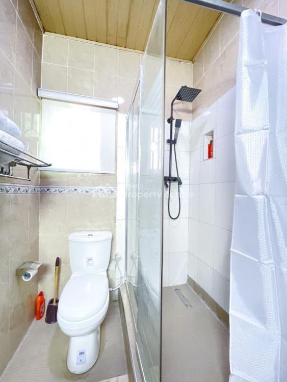 Luxury 1 Bedroom Apartment, Lekki, Lagos, Flat / Apartment Short Let
