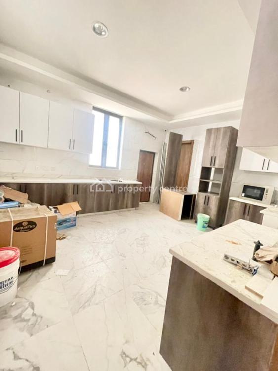 For Sale 4bedroom Detached House On 3 Floors With All Rooms Ensuite