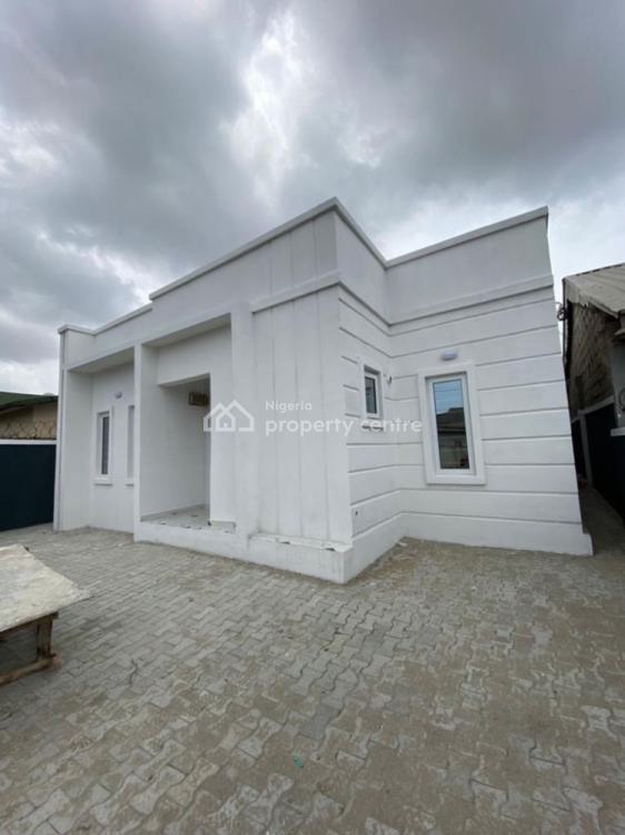 For Rent Brand New 3 Bedroom Apartment, Abraham Adesanya Estate, Ajah