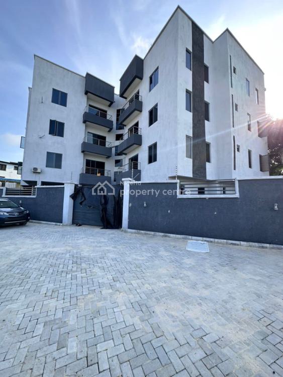 For Rent Newly Built Luxury 3 Bedroom Apartment, Off Freedom Way