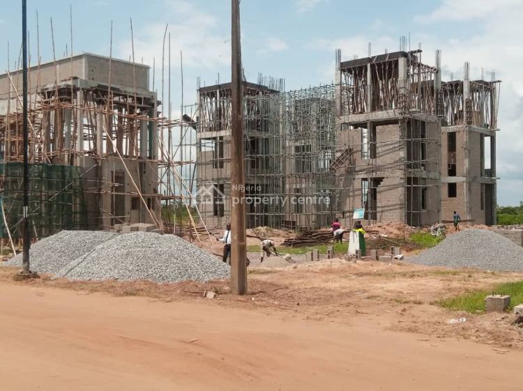 For Sale Land, Emirate Park And Gardens Phase 1 ( The Eden), Suleja