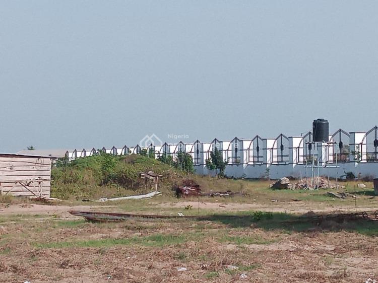 For Sale Land, Emirate Park And Gardens Phase 1 ( The Eden), Suleja